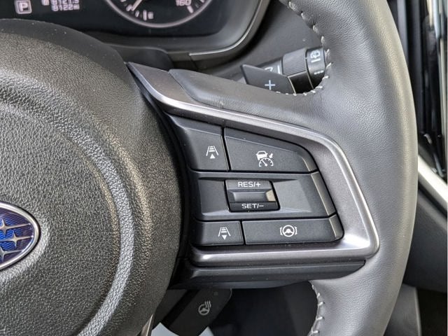 2024 Subaru Ascent Touring