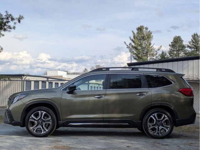 2024 Subaru Ascent Touring