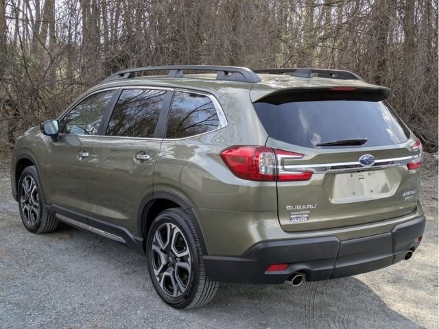2024 Subaru Ascent Touring