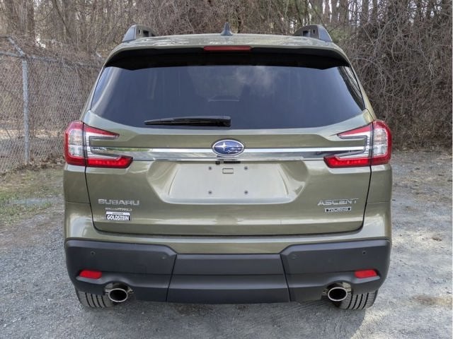 2024 Subaru Ascent Touring