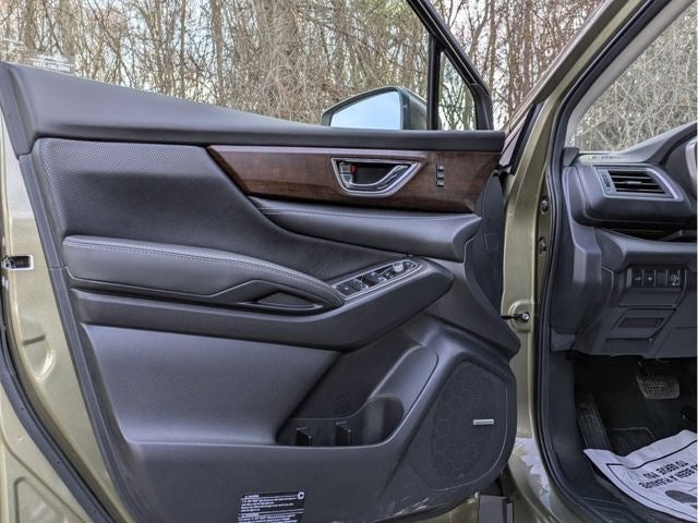 2024 Subaru Ascent Touring