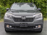 2017 Honda Ridgeline RTL-T