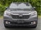 2017 Honda Ridgeline RTL-T