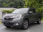 2017 Honda Ridgeline RTL-T