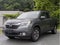 2017 Honda Ridgeline RTL-T