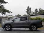 2017 Honda Ridgeline RTL-T