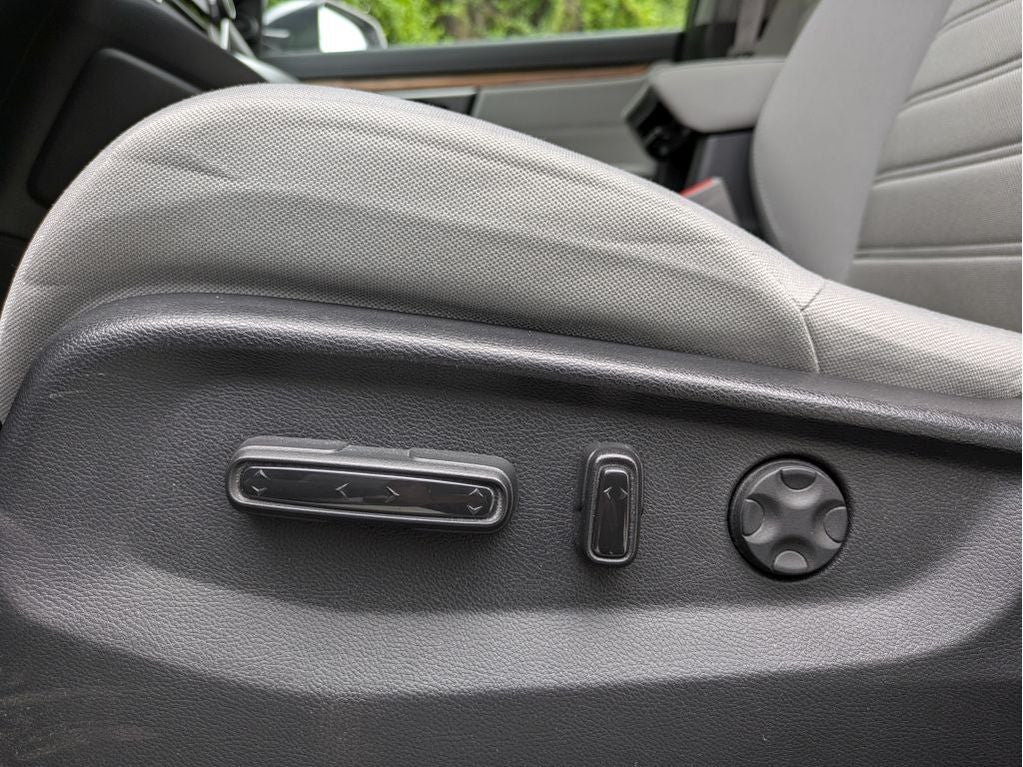 2022 Honda CR-V Hybrid EX