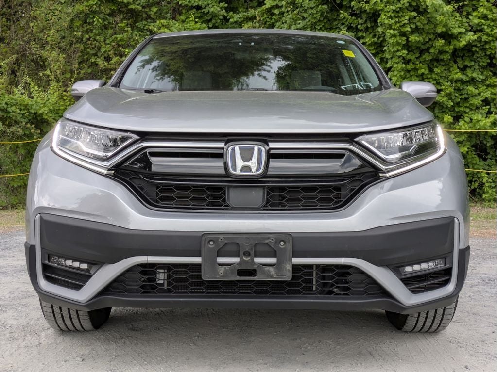 2022 Honda CR-V Hybrid EX