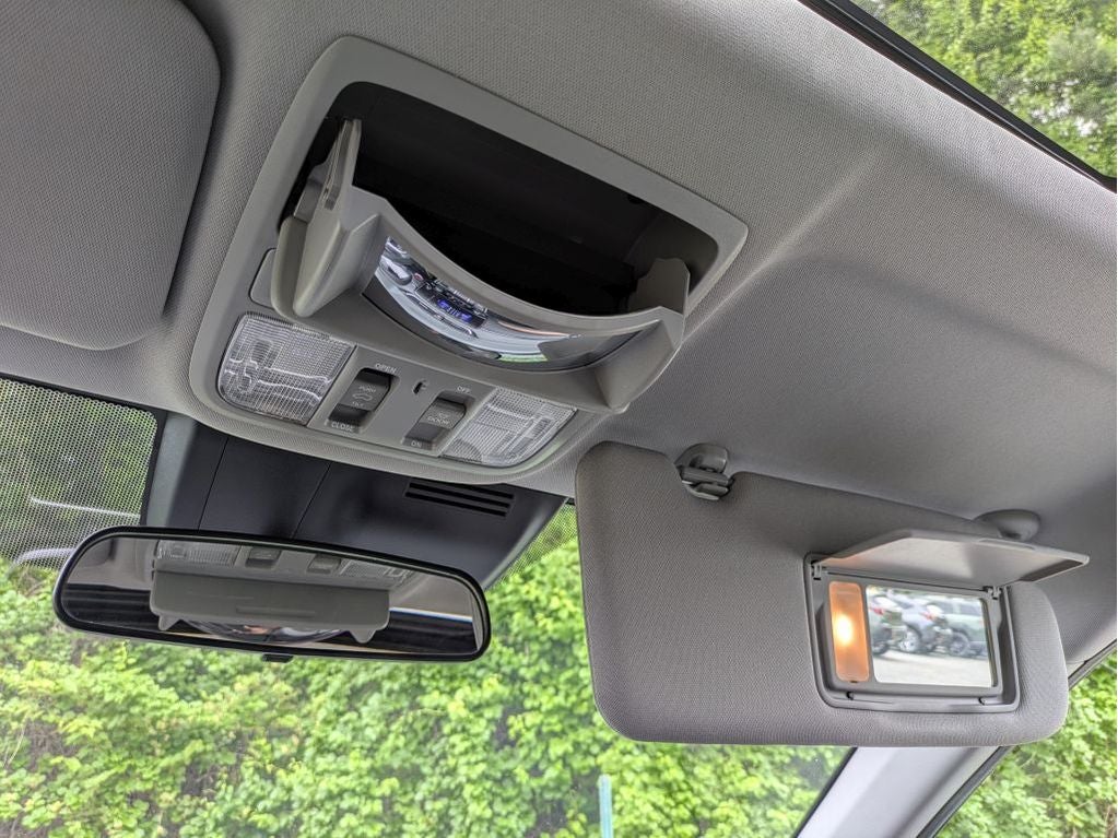 2022 Honda CR-V Hybrid EX