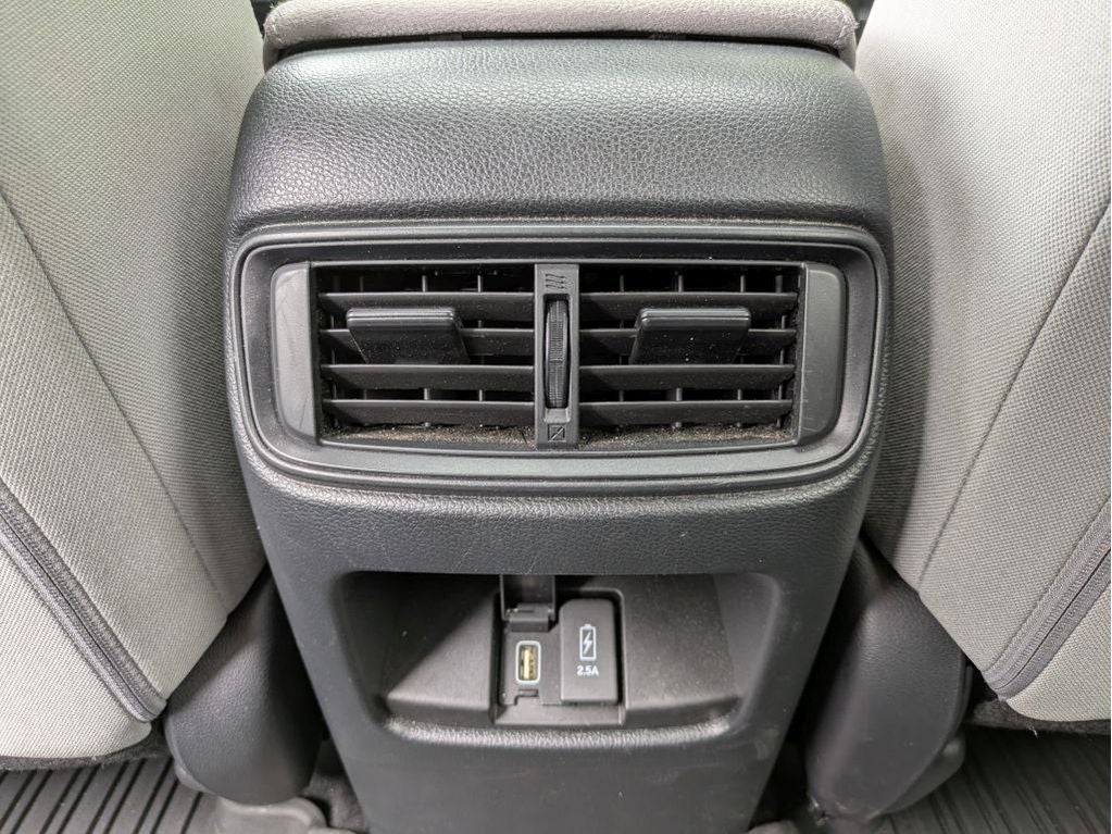 2022 Honda CR-V Hybrid EX