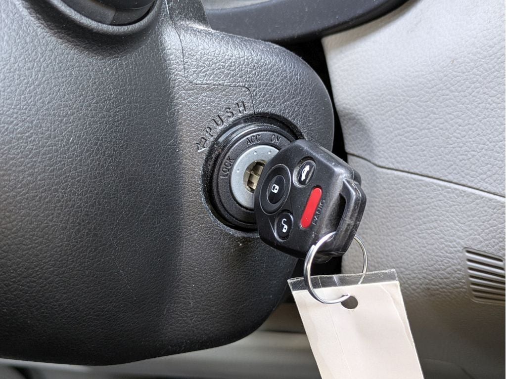 2014 Subaru Impreza 2.0i (CVT)