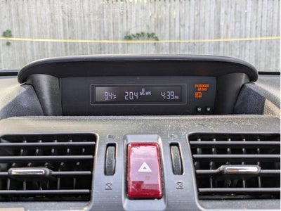 2014 Subaru Impreza 2.0i (CVT)