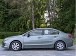 2014 Subaru Impreza 2.0i (CVT)