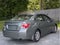 2014 Subaru Impreza 2.0i (CVT)