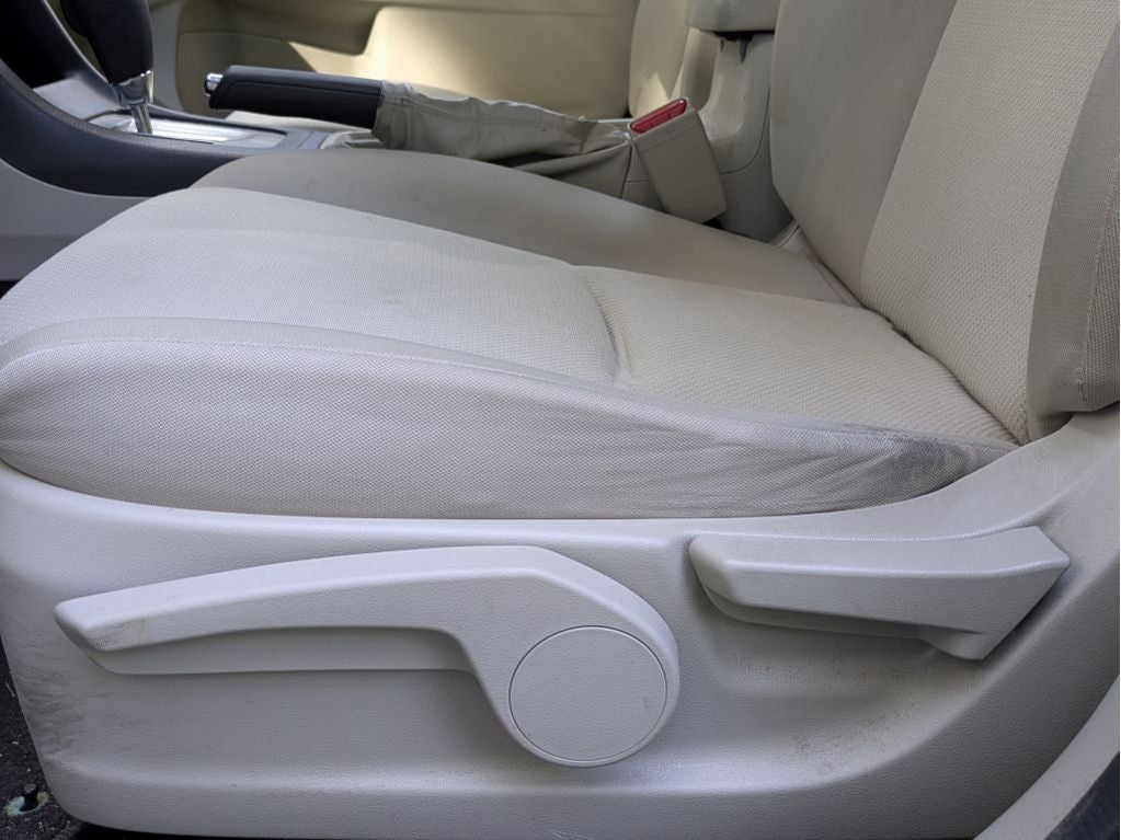 2014 Subaru Impreza 2.0i (CVT)