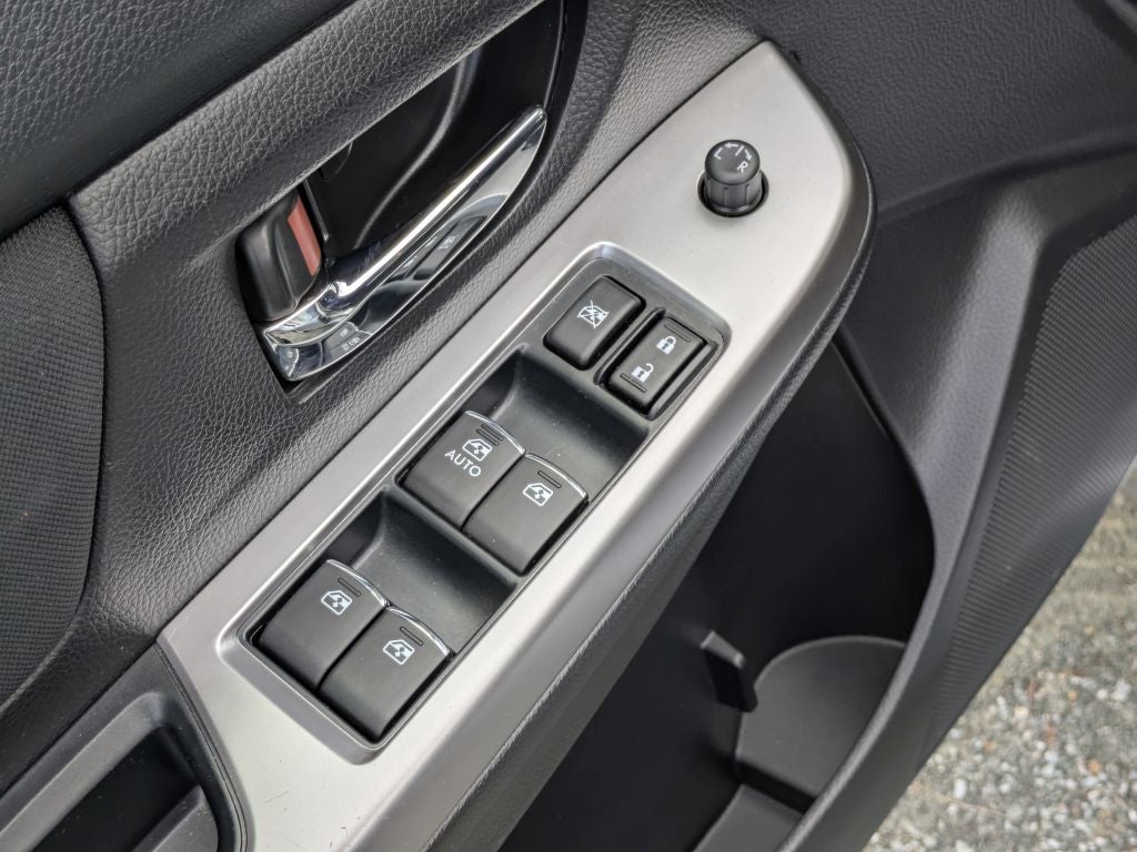 2016 Subaru Impreza 2.0i Premium