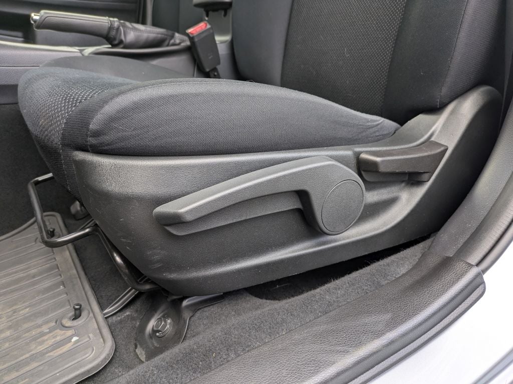 2016 Subaru Impreza 2.0i Premium