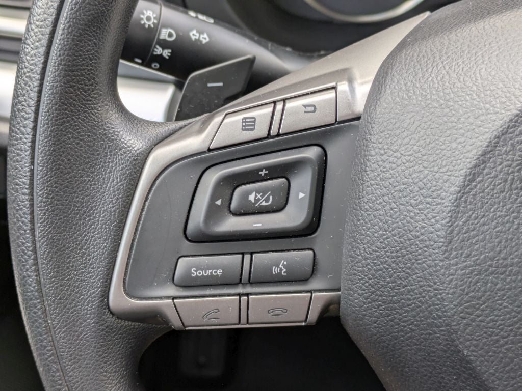 2016 Subaru Impreza 2.0i Premium