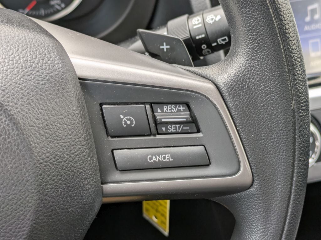 2016 Subaru Impreza 2.0i Premium