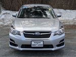 2016 Subaru Impreza 2.0i Premium