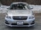2016 Subaru Impreza 2.0i Premium