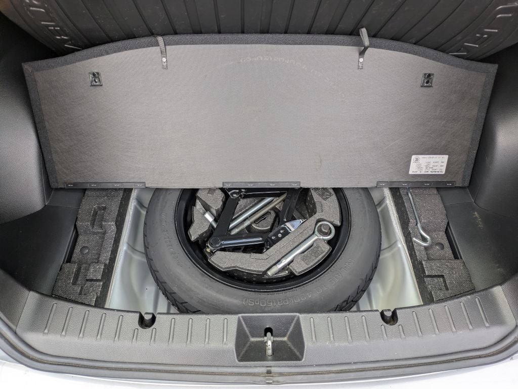 2016 Subaru Impreza 2.0i Premium