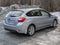 2016 Subaru Impreza 2.0i Premium