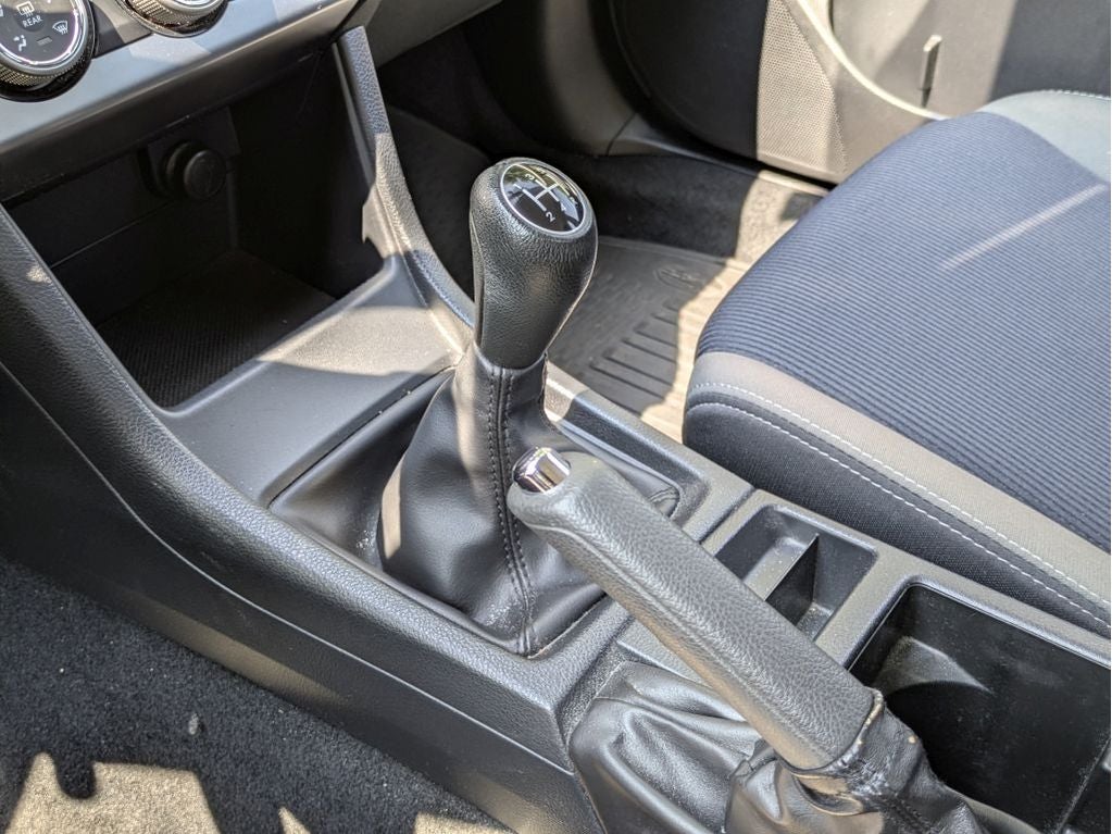 2016 Subaru Impreza 2.0i Sport Premium
