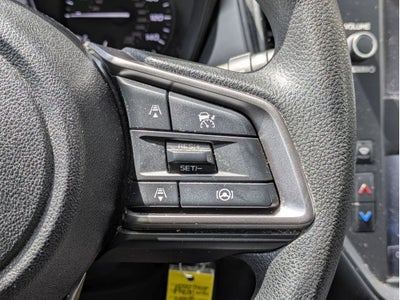 2024 Subaru Impreza Base