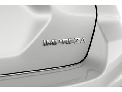 2024 Subaru Impreza Base (CVT)