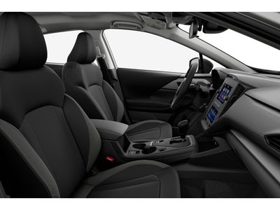 2024 Subaru Impreza Base (CVT)