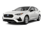 2024 Subaru Impreza Base (CVT)