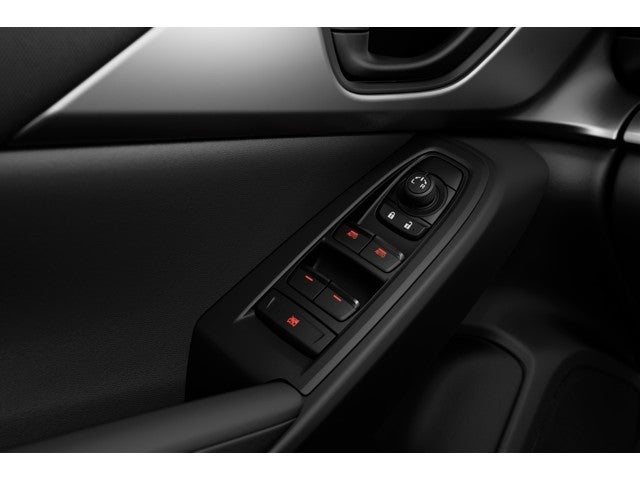 2024 Subaru Impreza Base (CVT)
