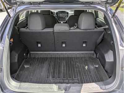 2024 Subaru Impreza Base