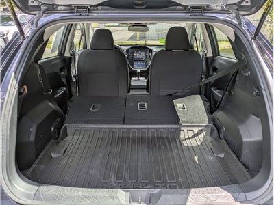 2024 Subaru Impreza Base