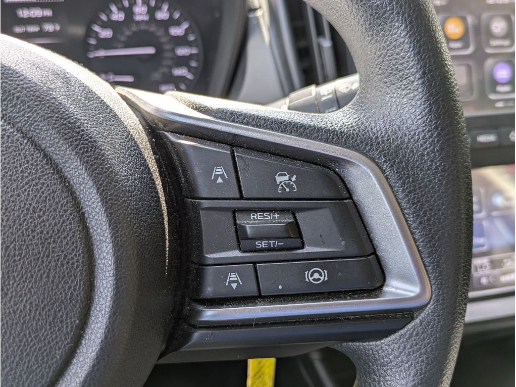 2024 Subaru Impreza Base (CVT)