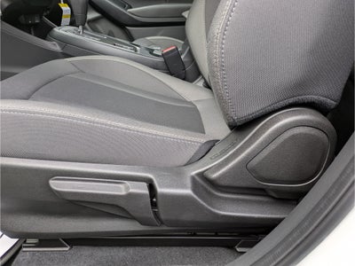 2024 Subaru Impreza Base (CVT)