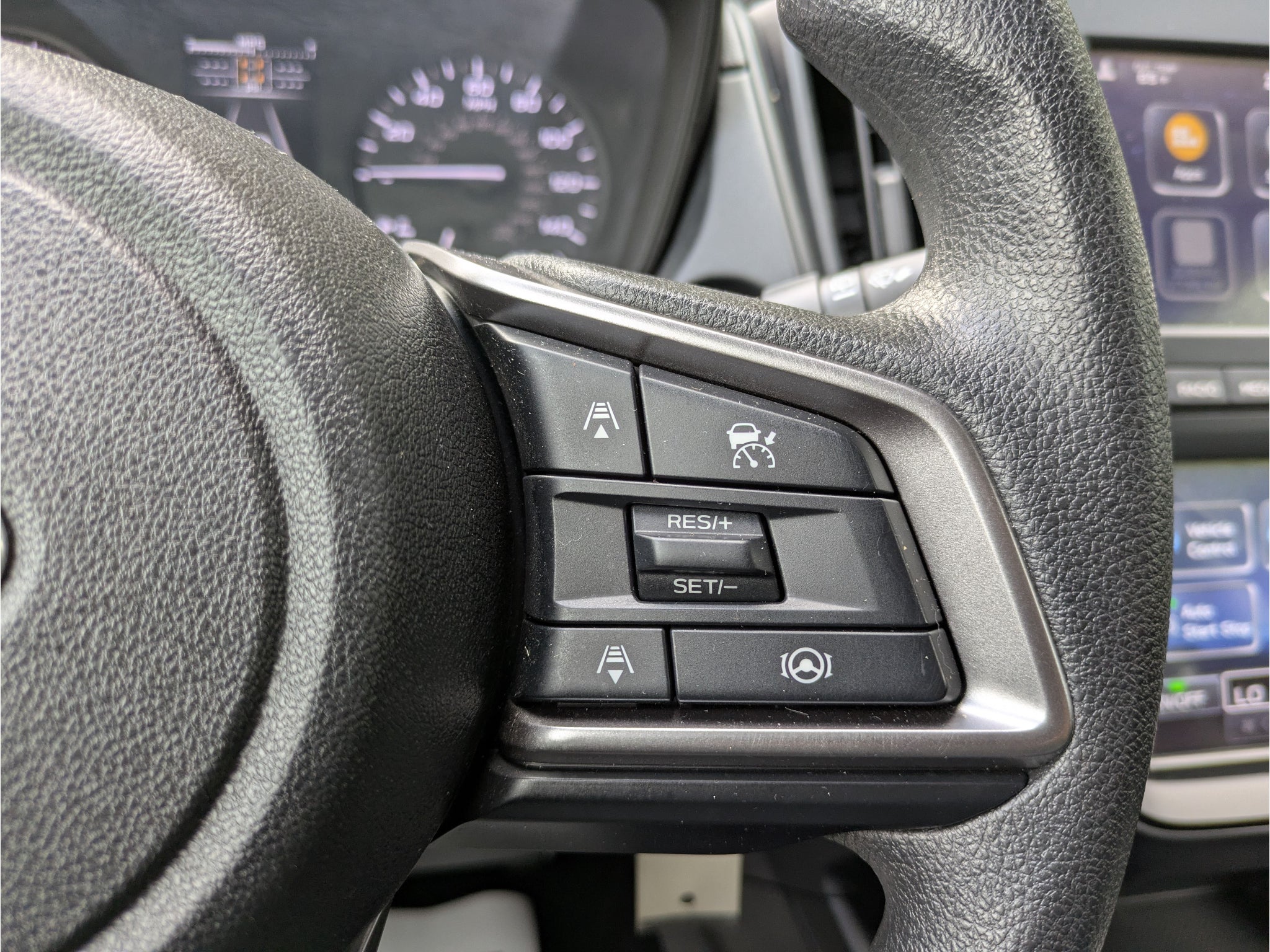 2024 Subaru Impreza Base (CVT)
