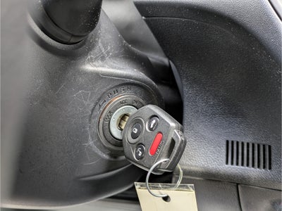 2024 Subaru Impreza Base (CVT)