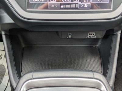 2024 Subaru Impreza Base (CVT)