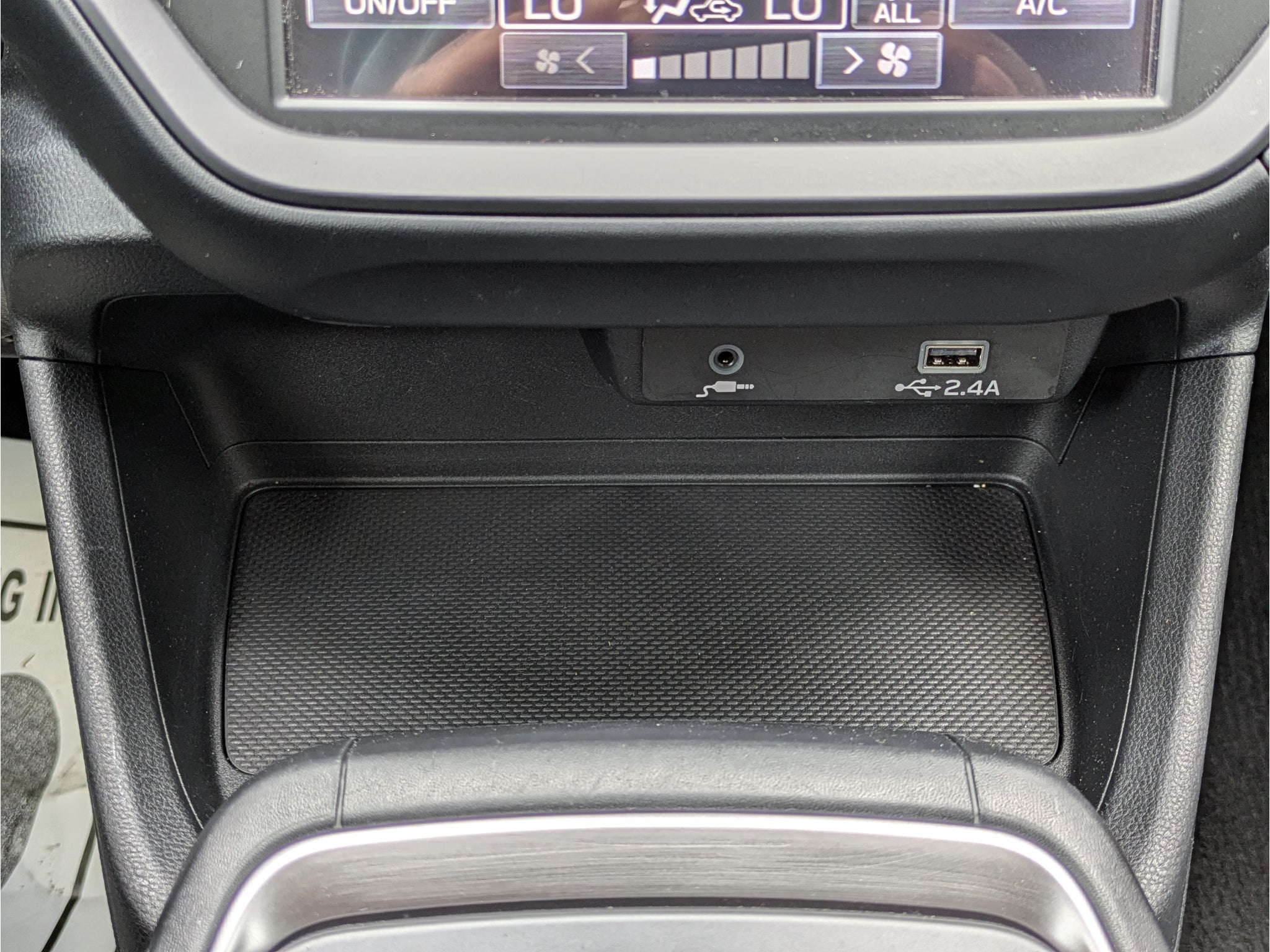 2024 Subaru Impreza Base (CVT)