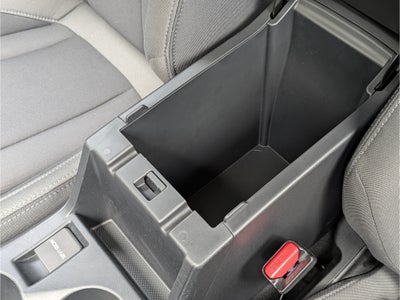 2024 Subaru Impreza Base (CVT)