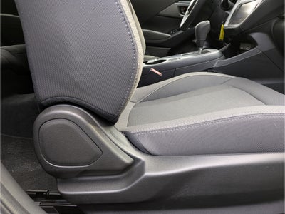2024 Subaru Impreza Base (CVT)