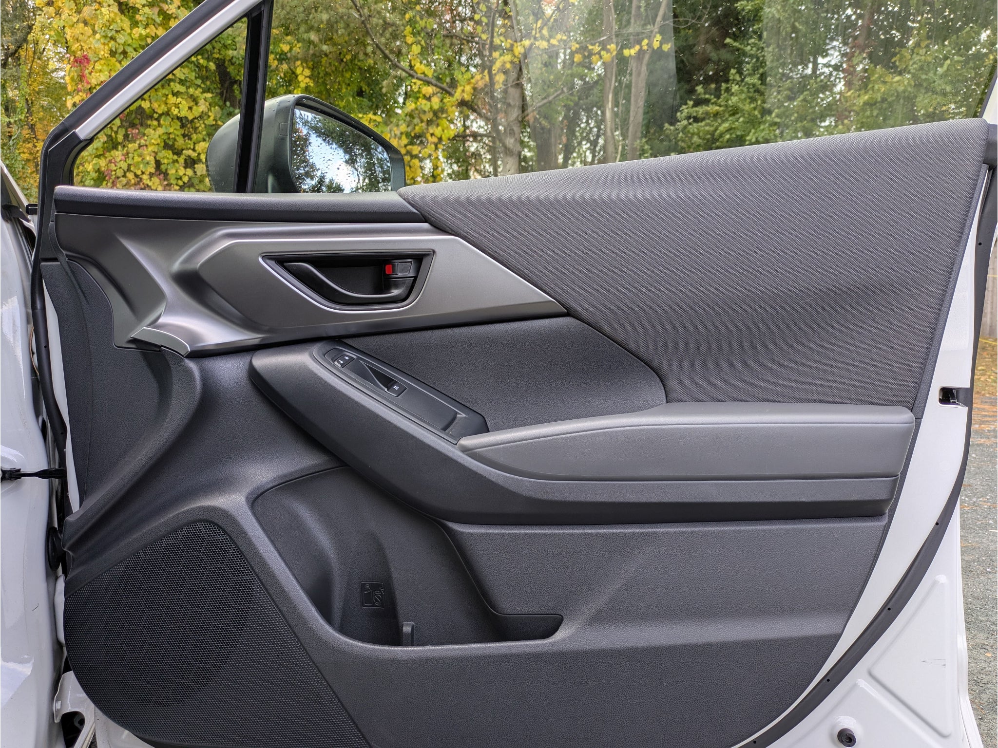 2024 Subaru Impreza Base (CVT)