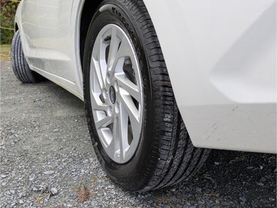 2024 Subaru Impreza Base (CVT)