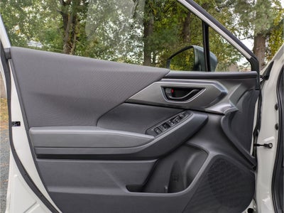 2024 Subaru Impreza Base (CVT)