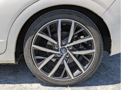 2024 Subaru Impreza Sport