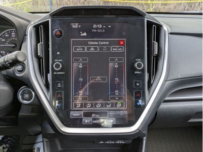 2024 Subaru Impreza Sport