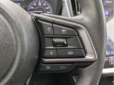 2024 Subaru Impreza Sport