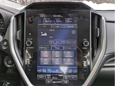 2024 Subaru Impreza Sport